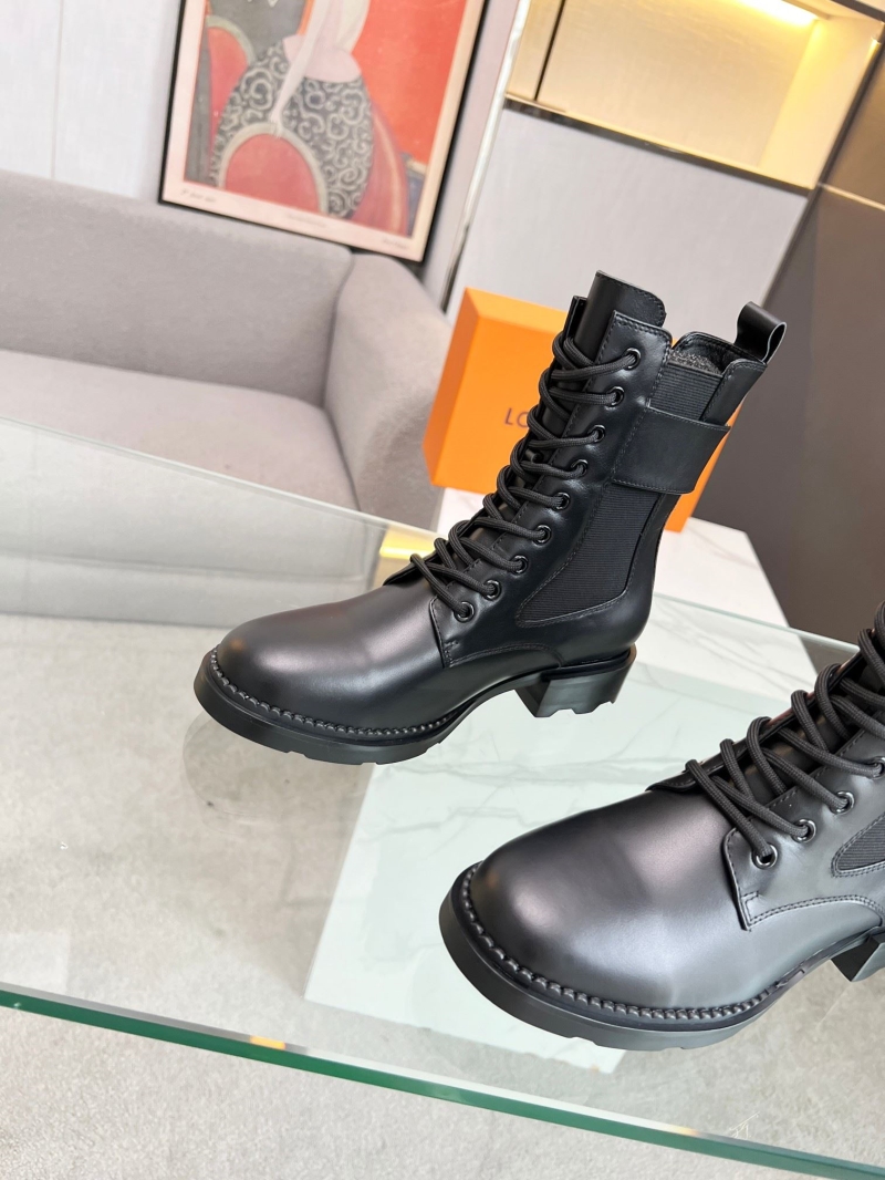 LV Boots